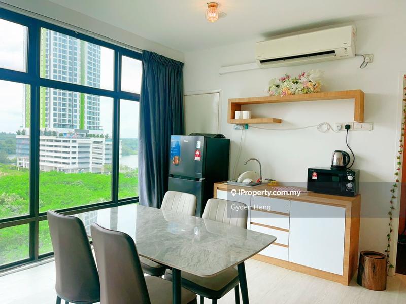 Pejabat-Runcit untuk Dijual di Taman Bayu Puteri, Johor Bahru oleh Gyden Heng - iProperty.com.my