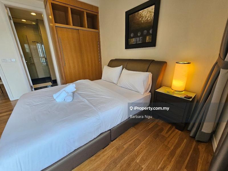 Service Residence for Rent in St Mary Residences by Barbara Ngu - iProperty.com.my