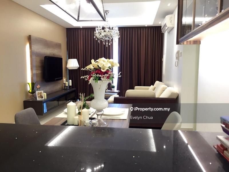 For Sale - The Regina