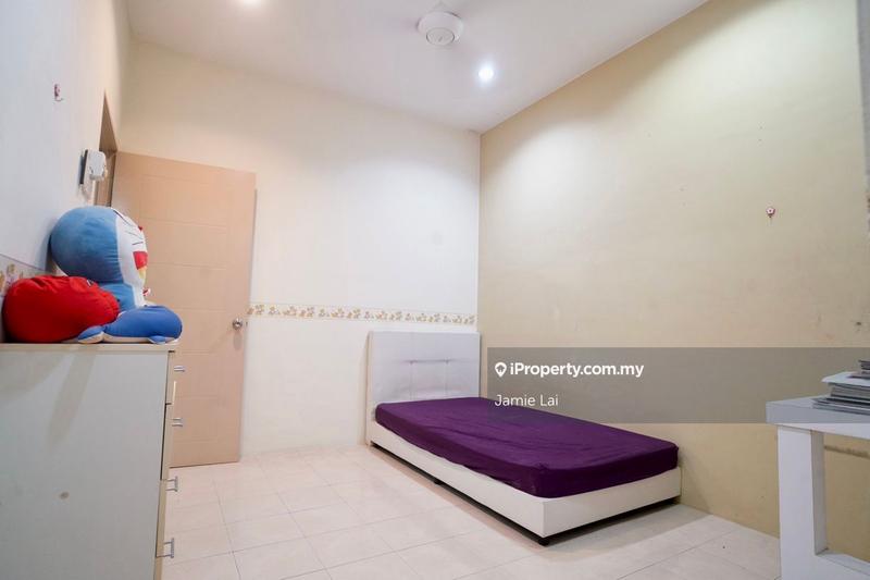 2-storey Terraced House for Sale in Taman Rapat Permai, Ipoh by Jamie Lai - iProperty.com.my