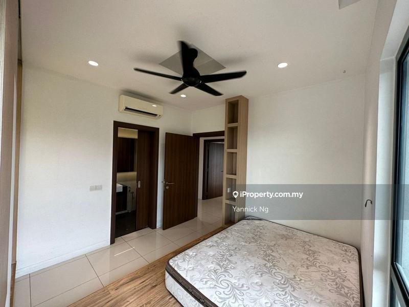 Condominium for Sale in Altitude 236 by Yannick Ng - iProperty.com.my