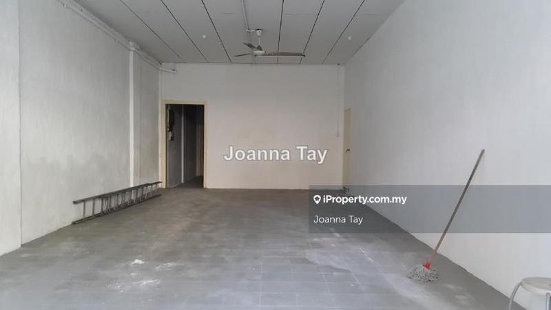 Shop for Sale in Bandar Kajang, Kajang by Joanna Tay - iProperty.com.my