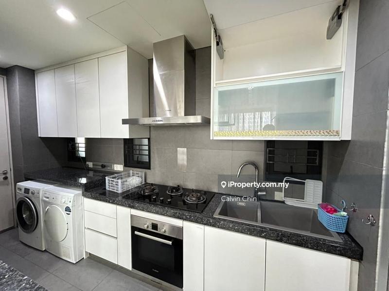 For Sale - The Capers @ Sentul East