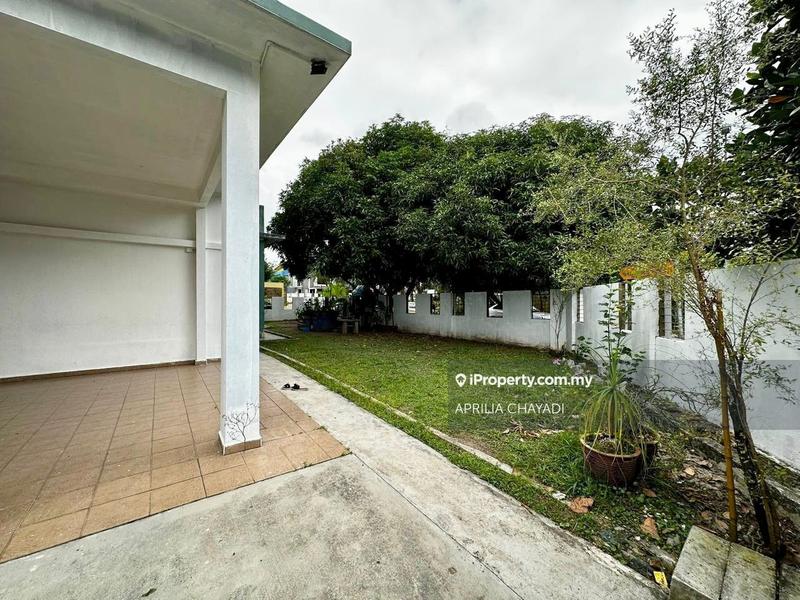 2-storey Terraced House for Sale in Taman Nusa Sentral, Iskandar Puteri (Nusajaya) by APRILIA CHAYADI - iProperty.com.my