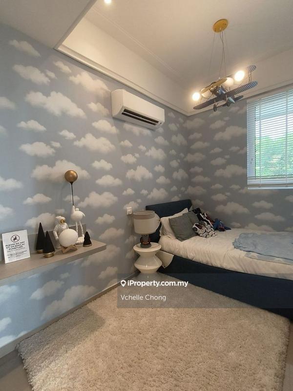 Service Residence for Sale in Vista Tiara (MBW Bay) by Vchelle Chong - iProperty.com.my