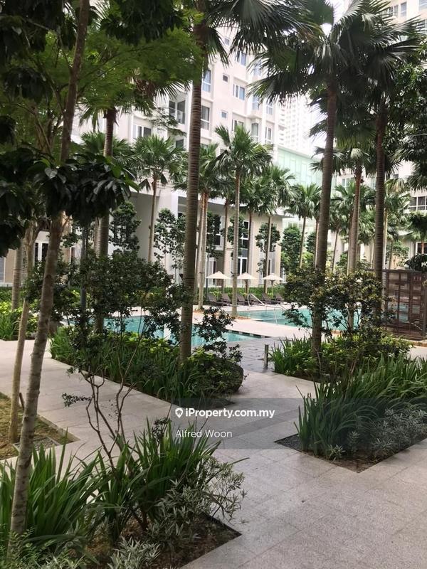Condominium for Sale in Pavilion Hilltop by Alfred Woon - iProperty.com.my