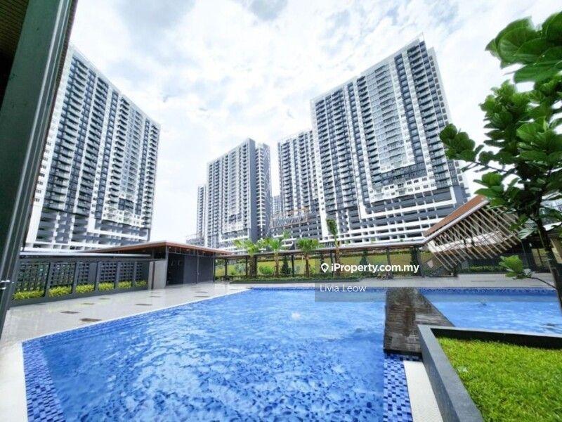 Kondominium untuk Dijual di Residensi Adelia 3 oleh Livia Leow - iProperty.com.my