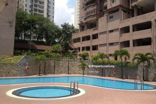 Condominium for Sale in Midah Ria Condominium by Sam Yap - iProperty.com.my