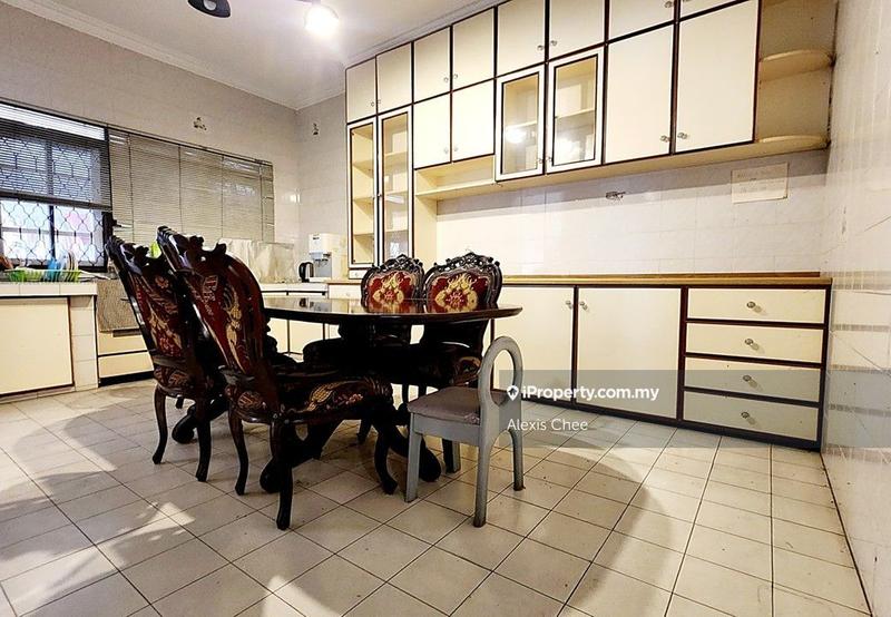 Semi-Detached House for Sale in Taman Beauty, Ipoh by Alexis Chee - iProperty.com.my