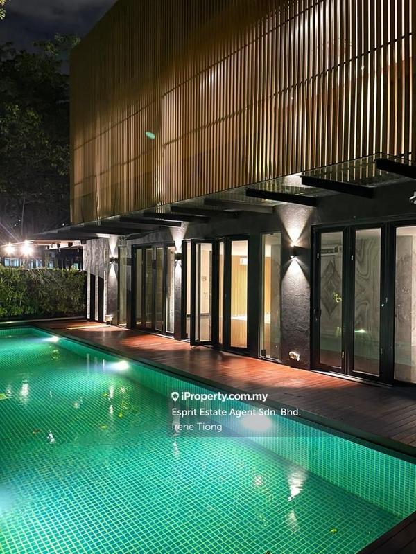 Bungalow House for Sale in Taman Tunku, Bukit Tunku (Kenny Hills) by Irene Tiong - iProperty.com.my