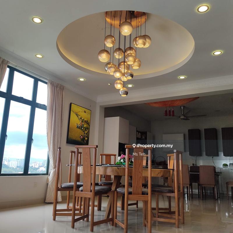 Kondominium untuk Dijual di Desa Kiara oleh Ms Teh - iProperty.com.my