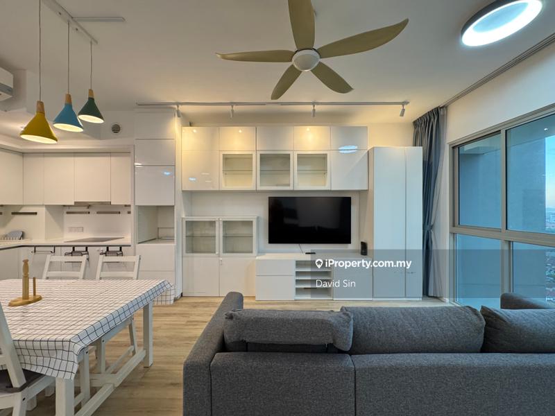 For Rent - Cantara Residences