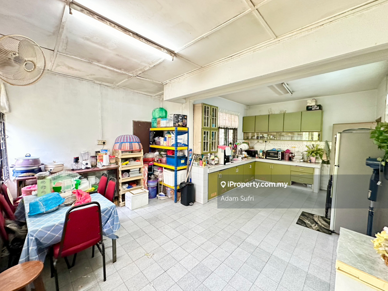 Semi-Detached House for Sale in Taman Melewar, Gombak by Adam Sufri - iProperty.com.my