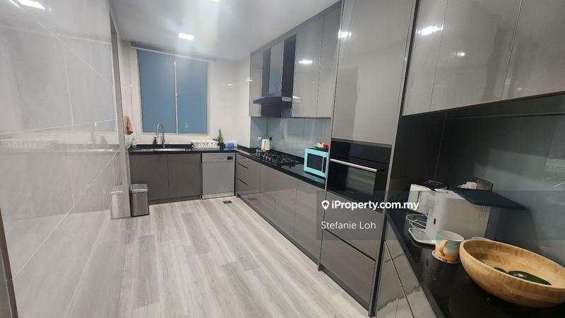 Service Residence for Sale in Marc Residence by Stefanie Loh - iProperty.com.my