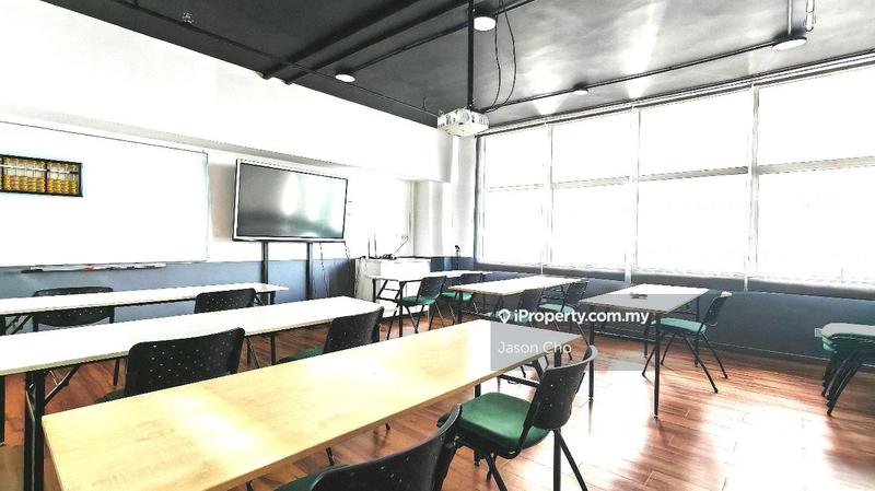 Pejabat untuk Dijual di Bukit Damansara, Damansara Heights oleh Jason Cho - iProperty.com.my