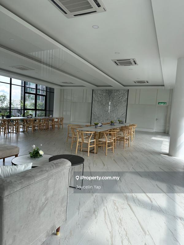 Residensi Servis untuk Dijual di Cubic Botanical oleh Joycelin Yap - iProperty.com.my
