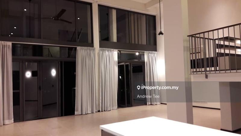 2.5-storey Terraced House for Rent in Desa Parkcity, Kuala Lumpur by Andrew Tee - iProperty.com.my