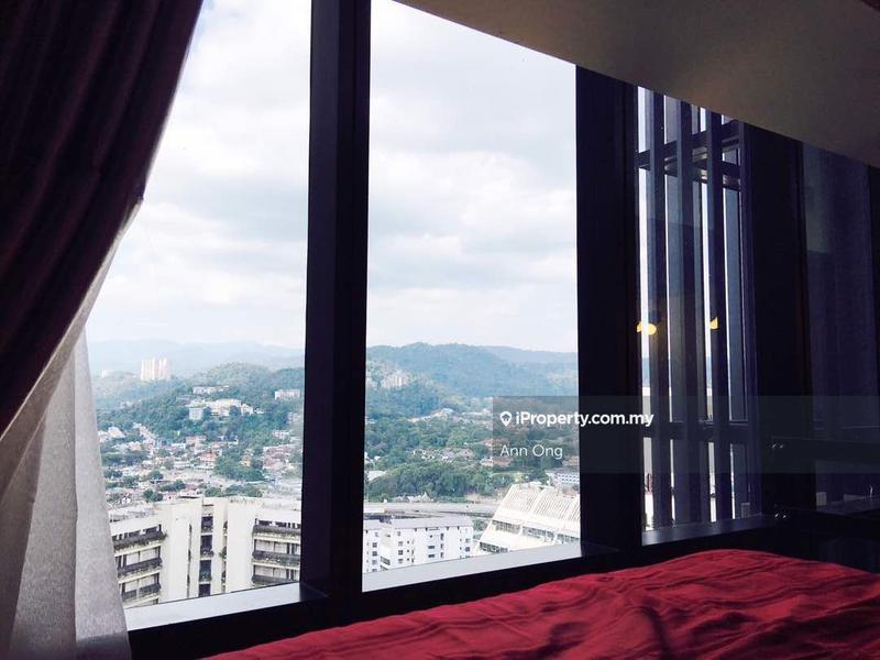 Service Residence for Sale in M City by Ann Ong - iProperty.com.my