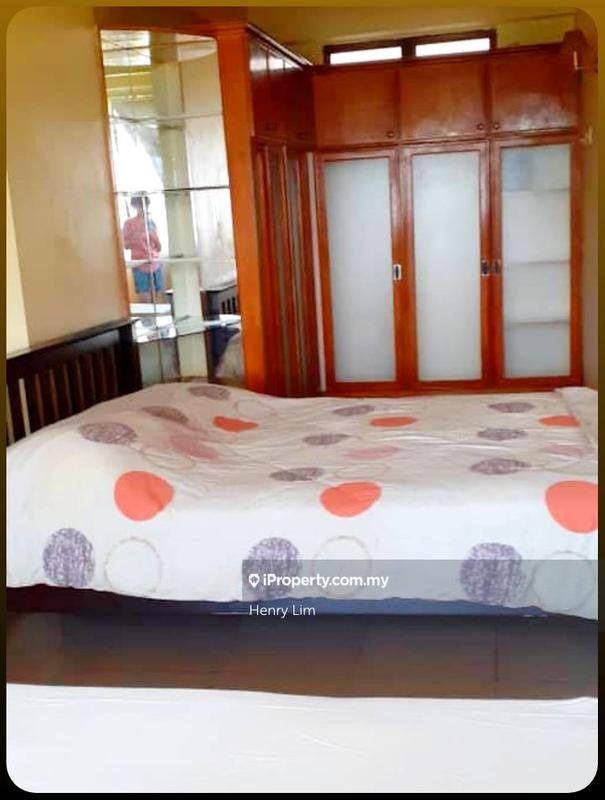 Kondominium untuk Dijual di Indah Damansara oleh Henry Lim - iProperty.com.my