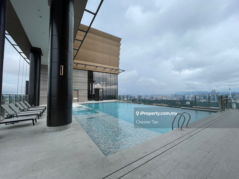 For Sale - Pavilion Damansara Heights