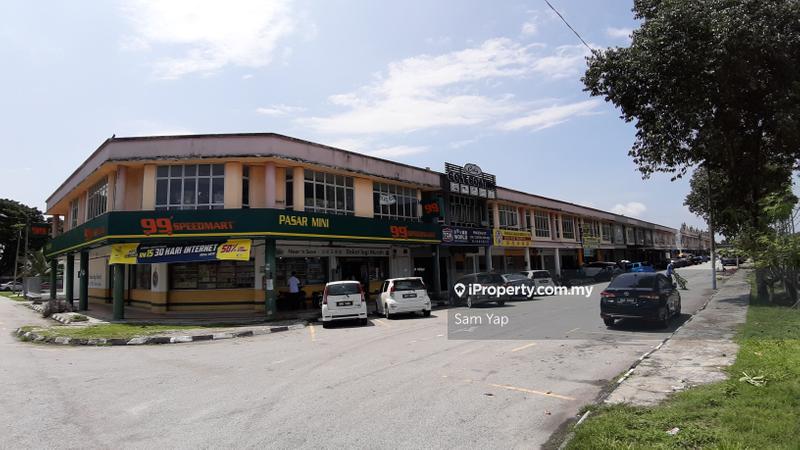 Agricultural Land for Rent in Kapar Batu 13, Klang by Sam Yap - iProperty.com.my