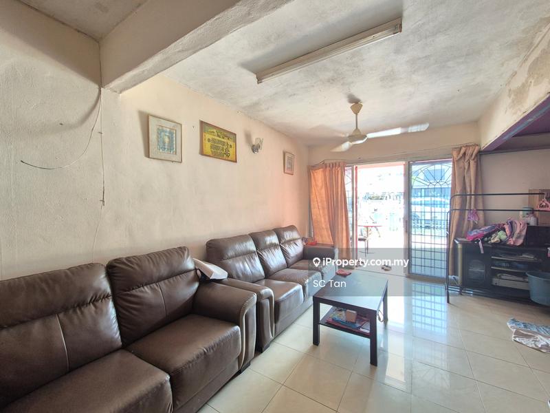 2-storey Terraced House for Sale in Shah Alam, Taman Sri Muda, Shah Alam by SC Tan - iProperty.com.my