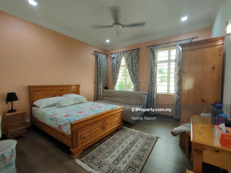 Bungalow House untuk Dijual di Pasir Hor, Kota Bharu oleh Nabila Nazori - iProperty.com.my