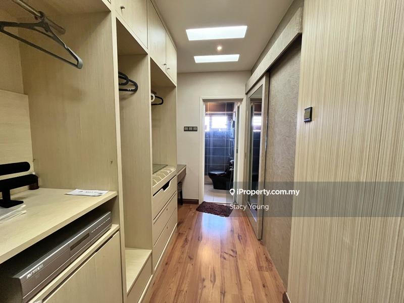 Rumah Teres 2-Tingkat untuk Dijual di Taman Alam Jaya, Cheras oleh Stacy Young - iProperty.com.my