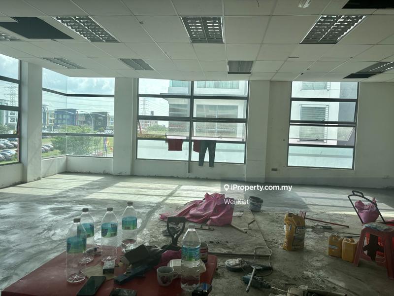 Kilang Berkembar untuk Disewa di Seksyen 15, Shah Alam oleh Wei Kiat - iProperty.com.my