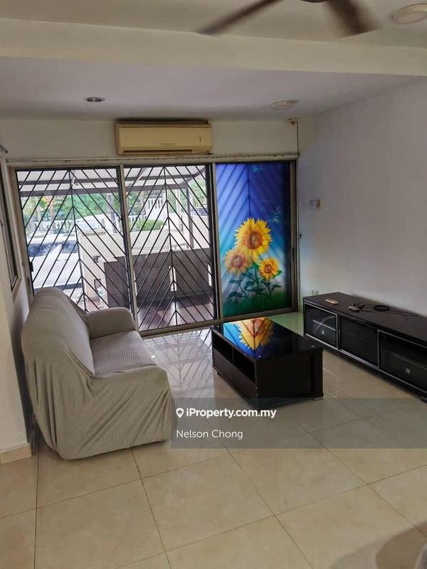2-storey Terraced House for Sale in Bandar Menjalara, Kuala Lumpur by Nelson Chong - iProperty.com.my