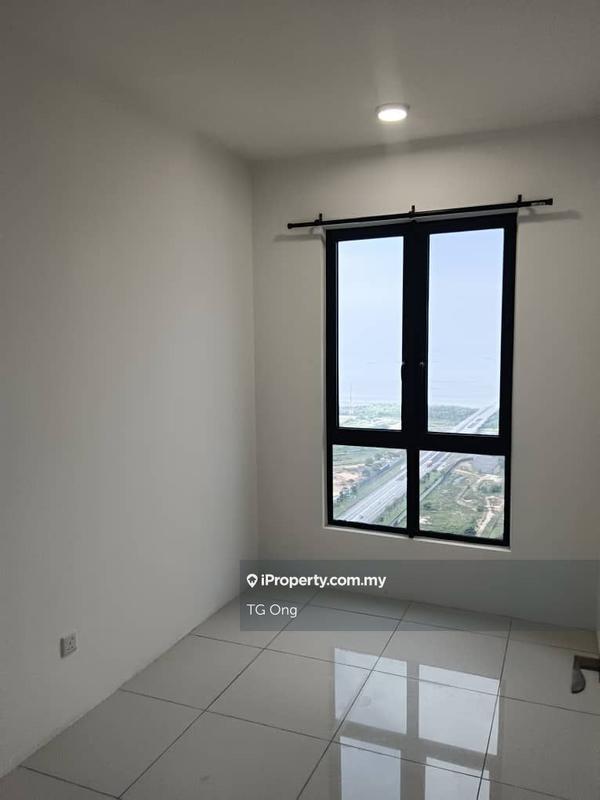 Service Residence for Rent in Vivo Executive Apartment by TG Ong - iProperty.com.my