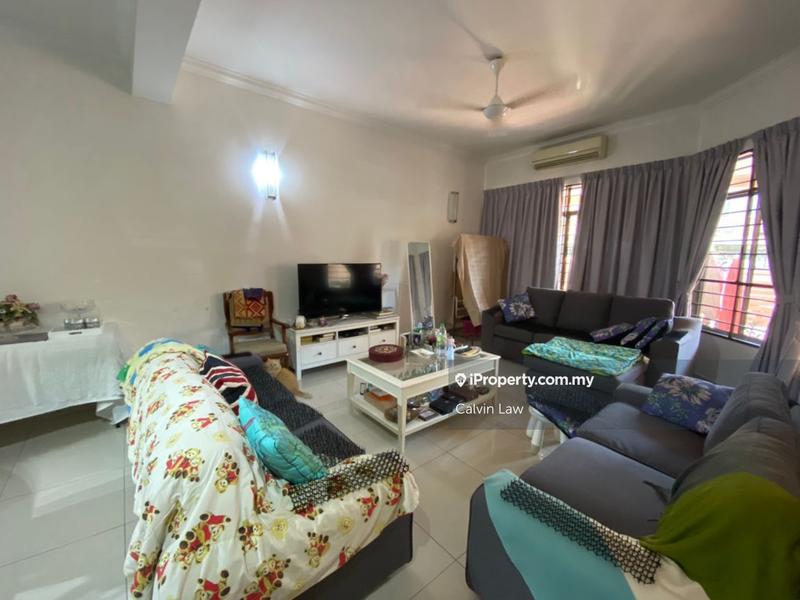 Rumah Teres 3-Tingkat untuk Dijual di Bu6, Bandar Utama oleh Calvin Law - iProperty.com.my