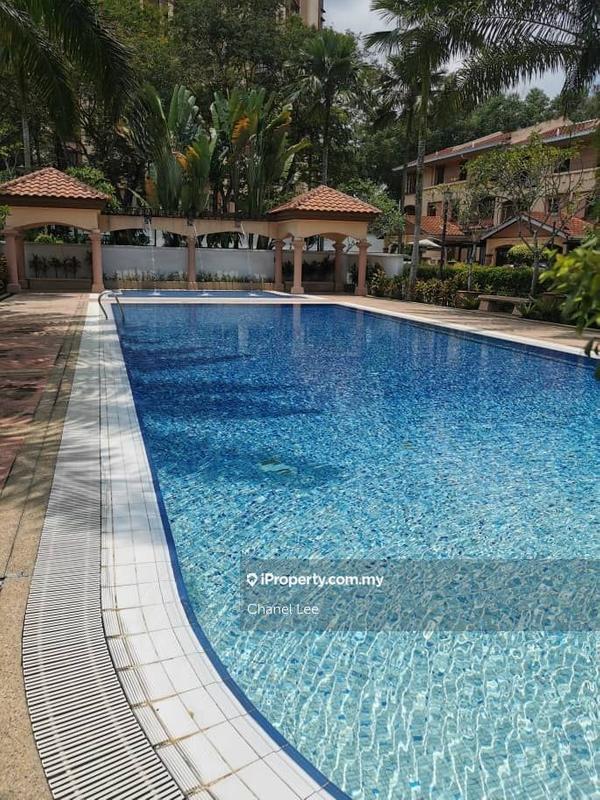 3-storey Terraced House for Sale in Villamas, Sungai Buloh by Chanel Lee - iProperty.com.my