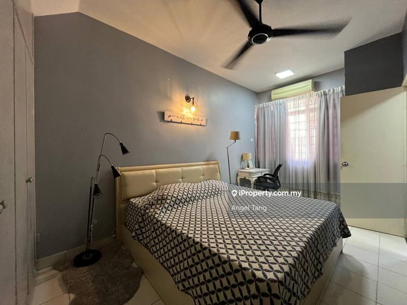 2.5-storey Terraced House for Sale in Bandar Utama 11, Bandar Utama by Angel Tang - iProperty.com.my
