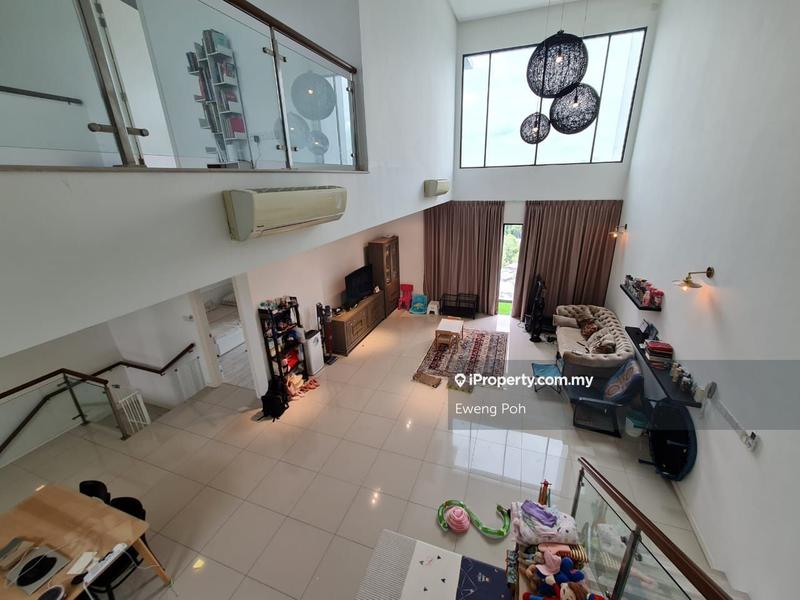Rumah Bandar untuk Dijual di Sunway Montana, Setapak oleh Eweng Poh - iProperty.com.my