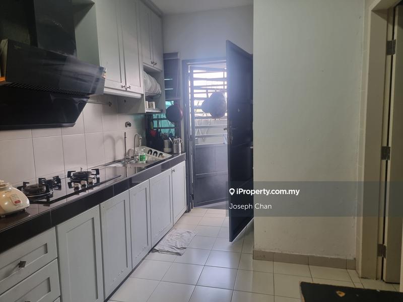 Rumah Berangkai 2 Tingkat untuk Dijual di Taman Cahaya Alam, Shah Alam oleh Joseph Chan - iProperty.com.my