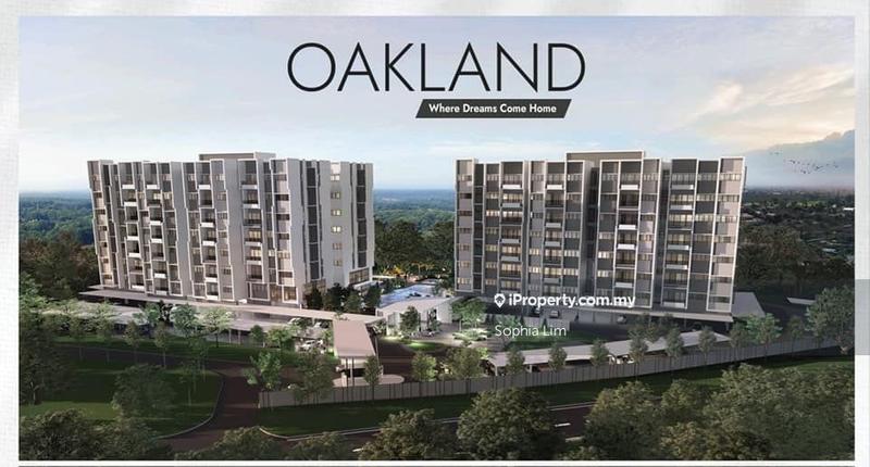 For Sale - Oakland