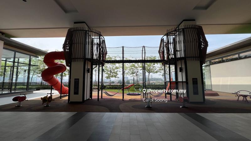 Condominium for Sale in The Maple Residences by Carol Soong - iProperty.com.my