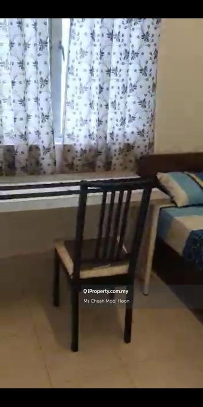 Kediaman Servis untuk Disewa di I Residence oleh Ms Cheah Mooi Hoon - iProperty.com.my