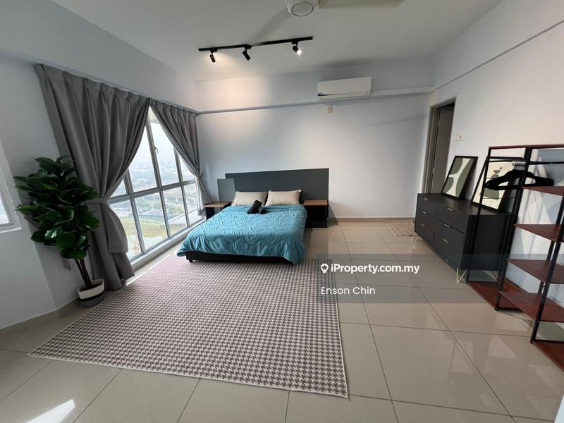 Service Residence for Sale in Main Place Residence by Enson Chin - iProperty.com.my