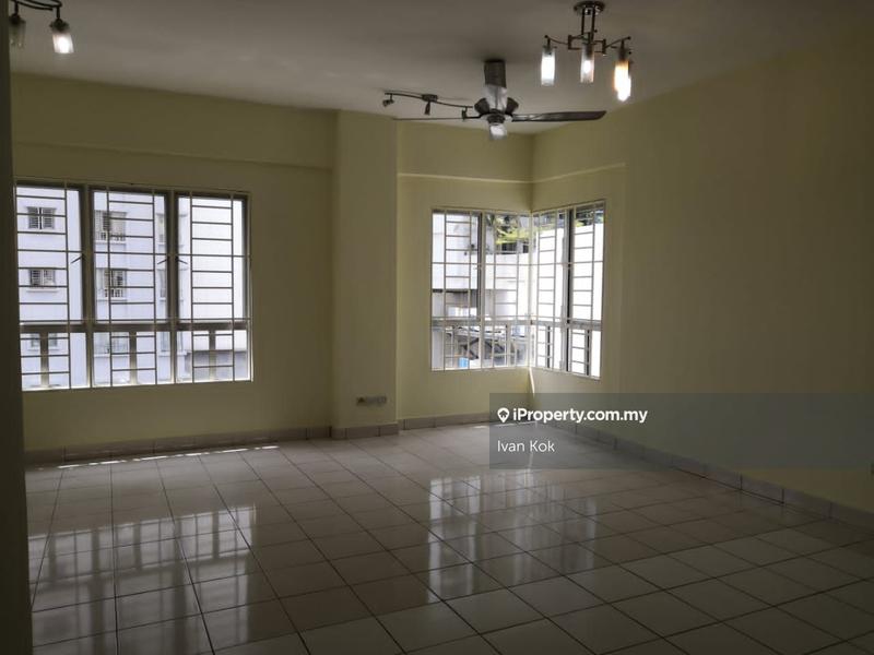 Kondominium untuk Dijual di Casa Damansara oleh Ivan Kok - iProperty.com.my