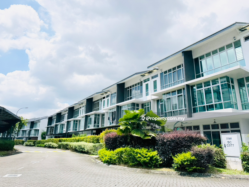 For Sale - The Seed Taman Sutera Utama