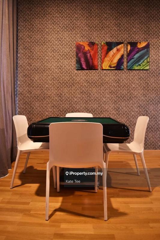Condominium for Sale in Teega Residences by Kate Tee - iProperty.com.my