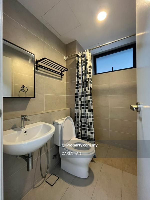 Service Residence for Rent in Setia City Residences by DAREN TAN - Bathroom - iProperty.com.my