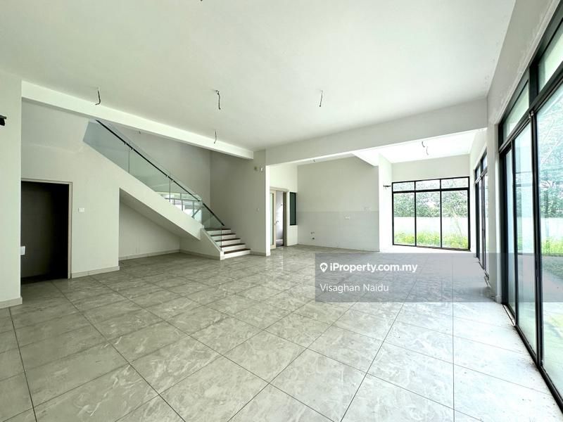 Bungalow House for Sale in Bandar Country Homes, Rawang by Visaghan Naidu - iProperty.com.my