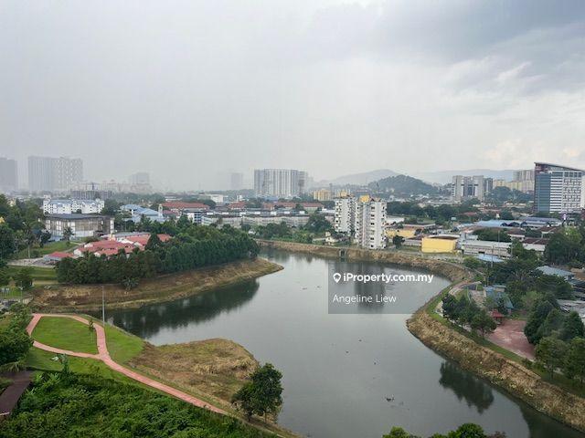 Service Residence for Sale in Expressionz Professional Suites by Angeline Liew - iProperty.com.my