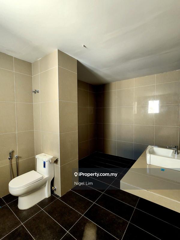 4-storey Terraced House for Sale in Empire Residences Sage, Damansara Perdana by Nigel Lim - iProperty.com.my