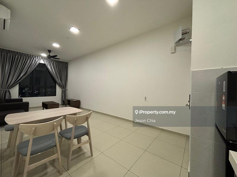 Service Residence for Rent in B11 Parkland Residence by Jeson Chia - iProperty.com.my