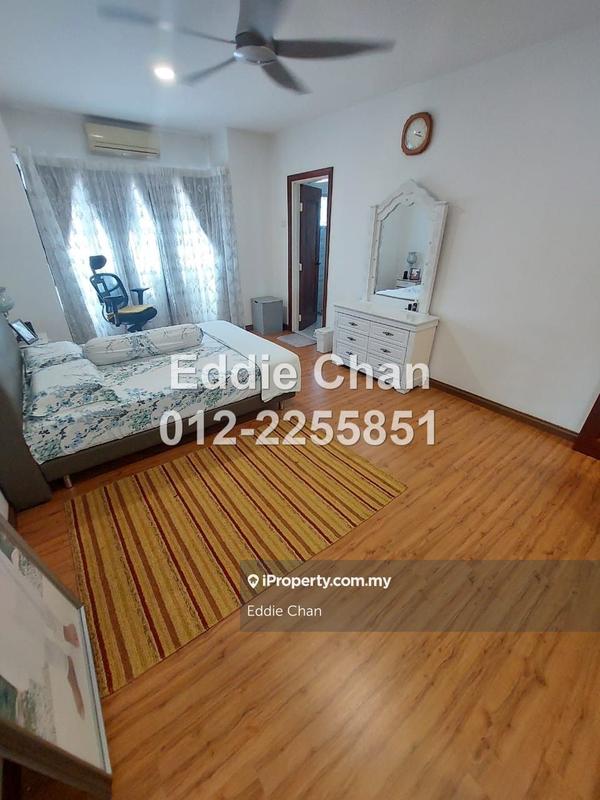 3-storey Terraced House for Sale in Medan Idaman, Setapak by Eddie Chan - iProperty.com.my