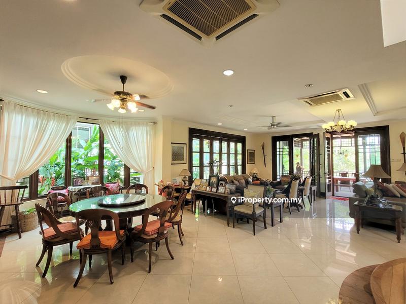 Bungalow House for Sale in Bukit Jalil Golf & Country Resort, Bukit Jalil by Venice Chong - iProperty.com.my